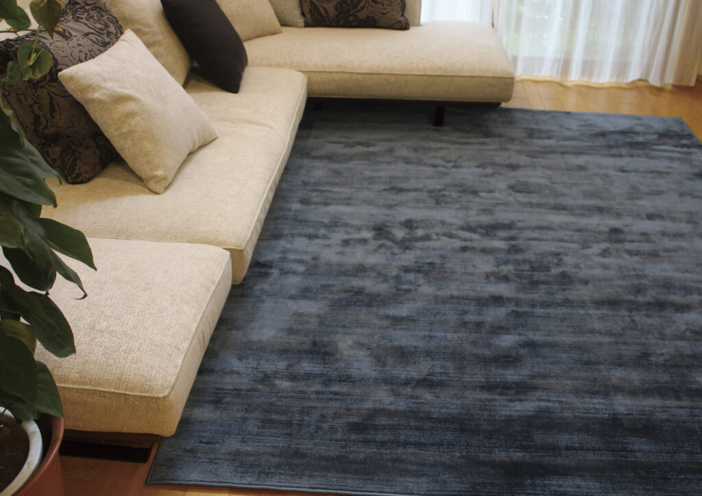 ■展示品■SPRING VALLEY/スプリングヴァレー■高級■ハイクラスモダンスタイル■大判シャギーラグカーペット■ssx3818t スプリングバレー（カーペット・ラグ｜カーペット・マット