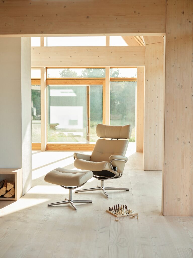 ベルリン（クロスベース)・  Mサイズ　皮革タイプ / パロマ