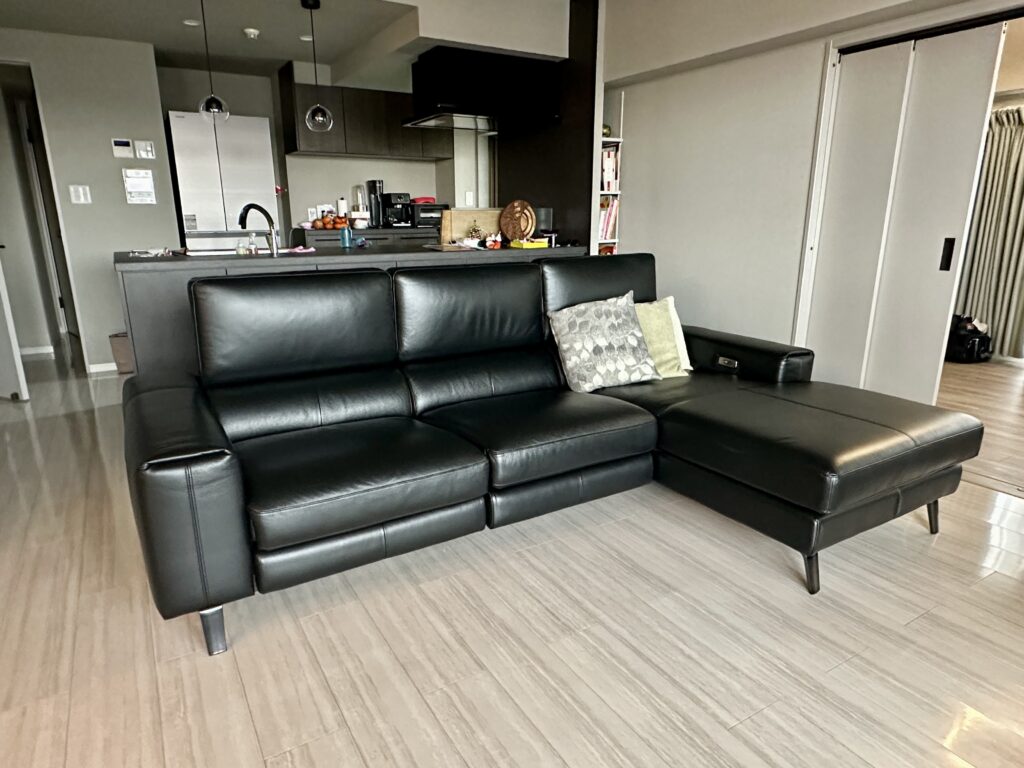 BABAKAGU（馬場家具） ヒューゴA（東京都目黒区T様邸）