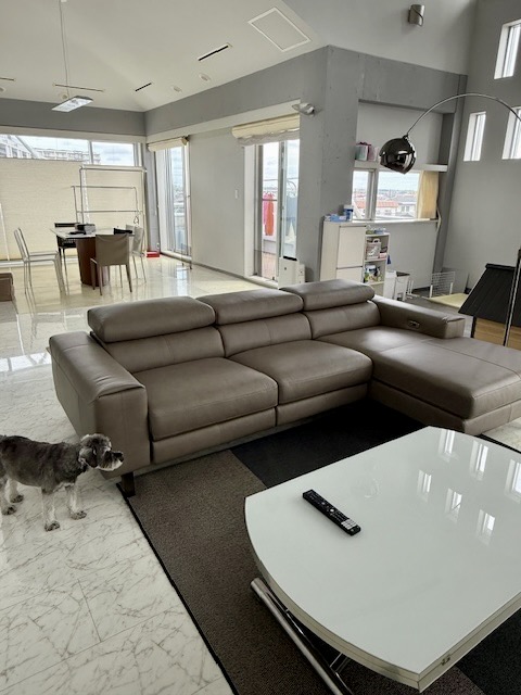 BABAKAGU（馬場家具） ヒューゴA（千葉県柏市I様邸）