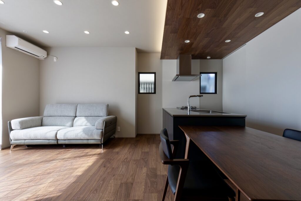 ワタリジャパン RS-B0198（大阪府枚方市Y様邸）