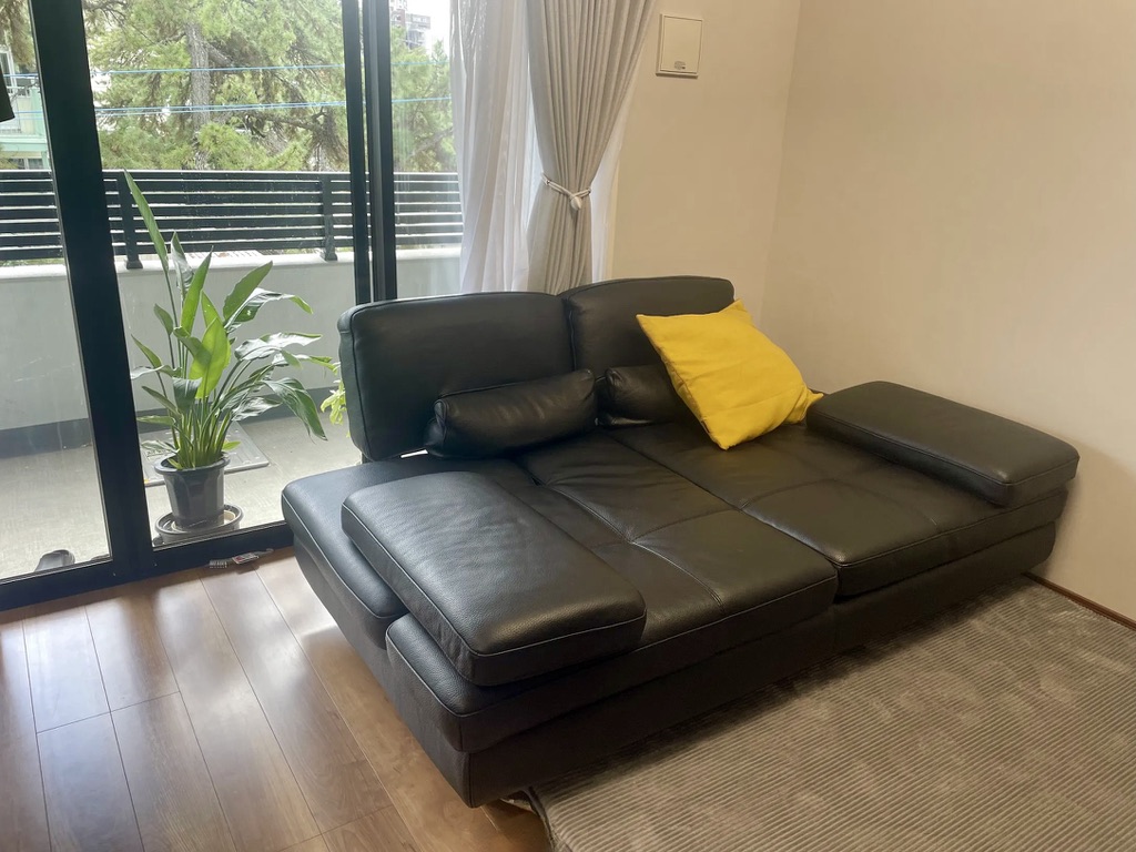 NICOLETTI セレナ 2P（福岡県O様邸）