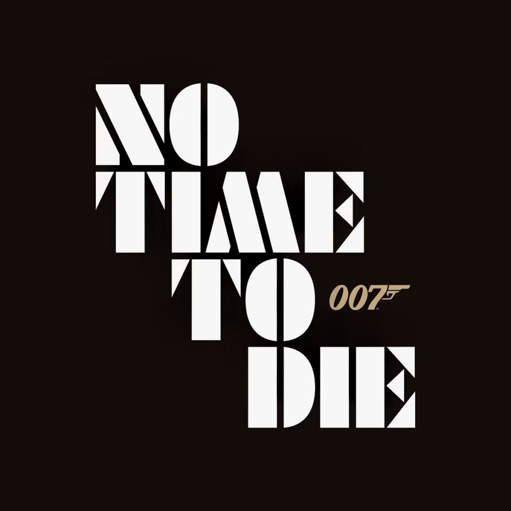 ダニエル・クレイグ主演「007／ノー・タイム・トゥ・ダイ」