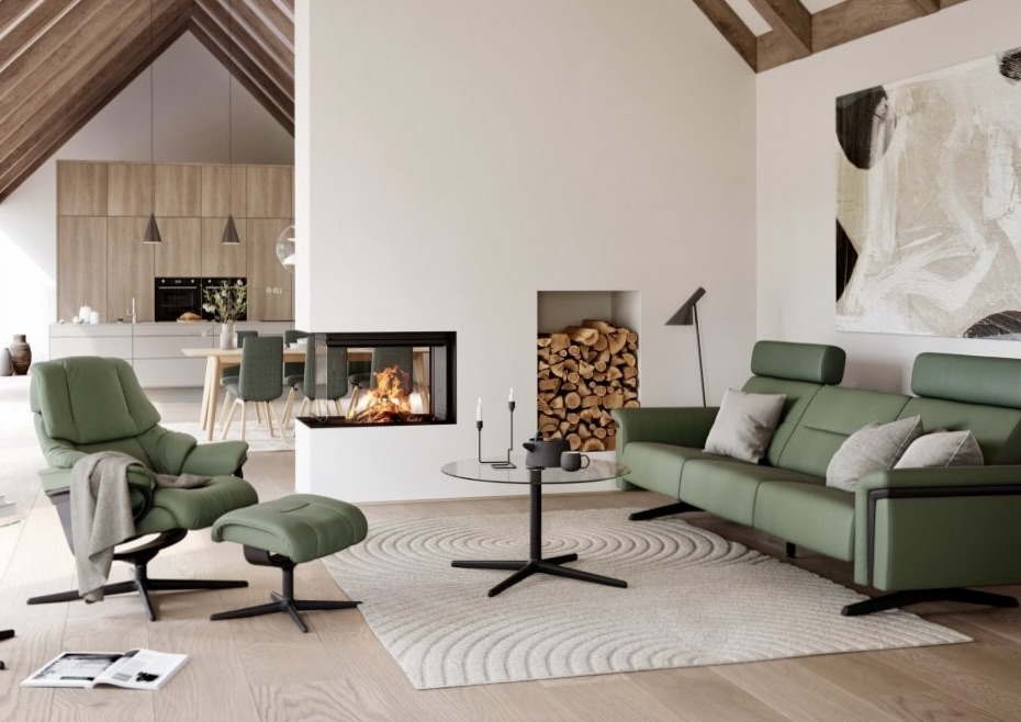 ストレスレス（EKORNES エコーネス）